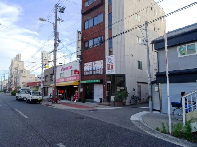 収納PIT　生野中川西店の写真