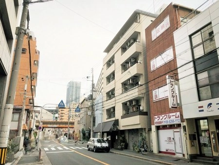 収納PIT　中崎町駅前店の写真