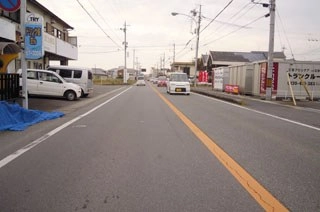 ユースペース天理三昧田店の写真