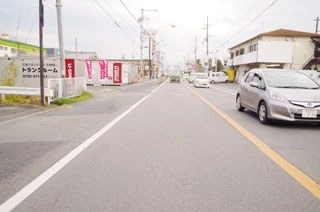 ユースペース天理三昧田店の写真