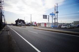 ユースペースひたちなか田彦店の写真