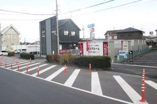 ユースペース守山播磨田店の写真