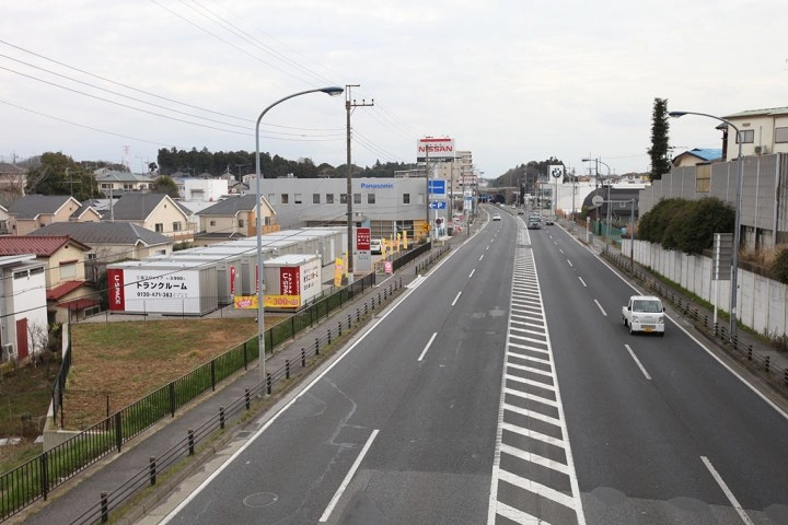 ユースペース柏戸張店の写真