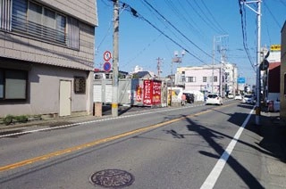 ユースペース水戸緑町店の写真