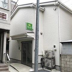 ストレージ王　市川2丁目トランクルームの写真