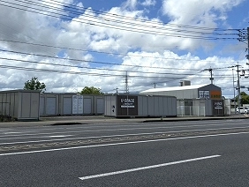 ユースペース佐賀牛島宿店の写真