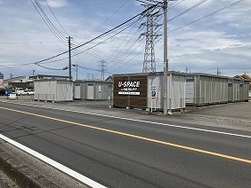 ユースペース行田持田店の写真