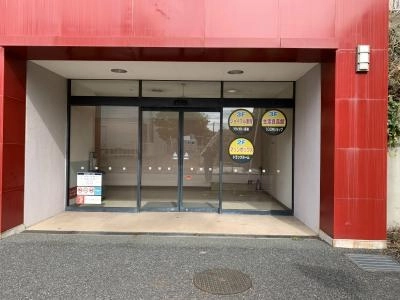 初月賃料無料のトランクルームそよら成田ニュータウン店の写真