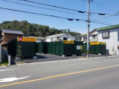 スペースプラス和歌山和歌浦の写真