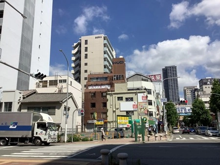 収納PiT　神戸みなと元町駅前店の写真