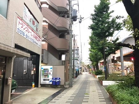 収納PIT　芦屋打出駅前店の写真