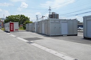 ユースペース福島野田町店の写真