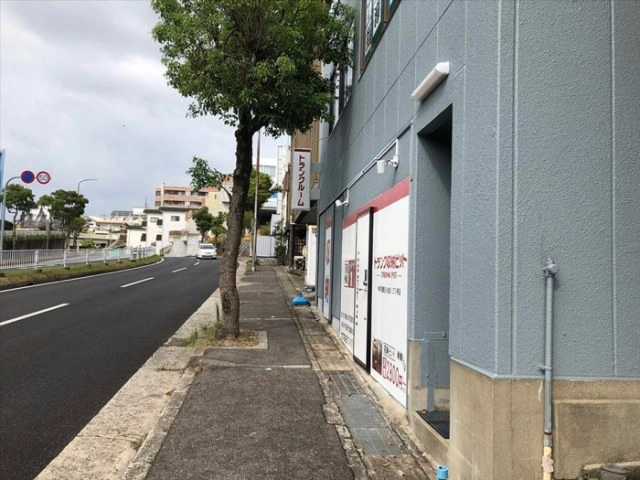 収納PIT　神戸須磨白川台店の写真