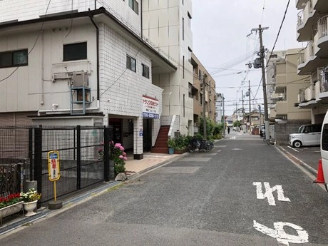 収納PIT　針中野2丁目店の写真