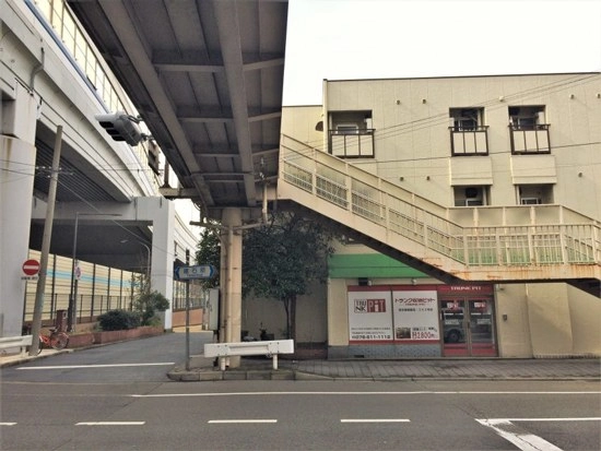 収納PIT　西宮香櫨園店の写真