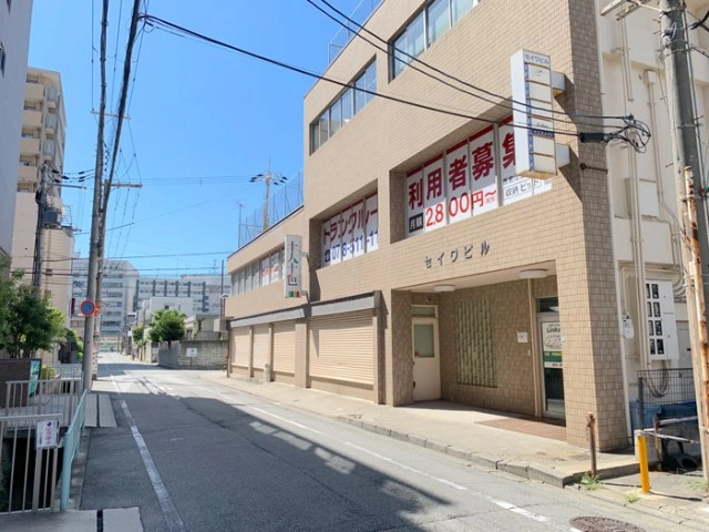 収納PIT　西宮江上町店の写真