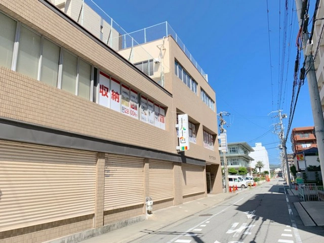 収納PIT　西宮江上町店の写真