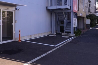 トランクルーム東京 善福寺店の写真