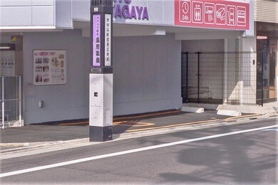 トランクルーム東京 世田谷駅前店の写真