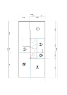 物件メイン画像