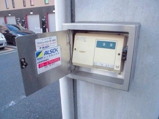 木場２ルートストレージの写真