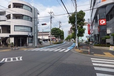 アルファトランク江戸川瑞江の写真