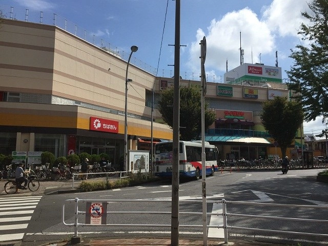 レンタル収納スペース蔵Rentエポカ高根台店の写真