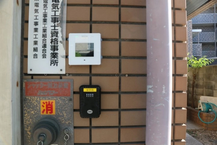 トランクルーム福岡三宅店プラスルームの写真