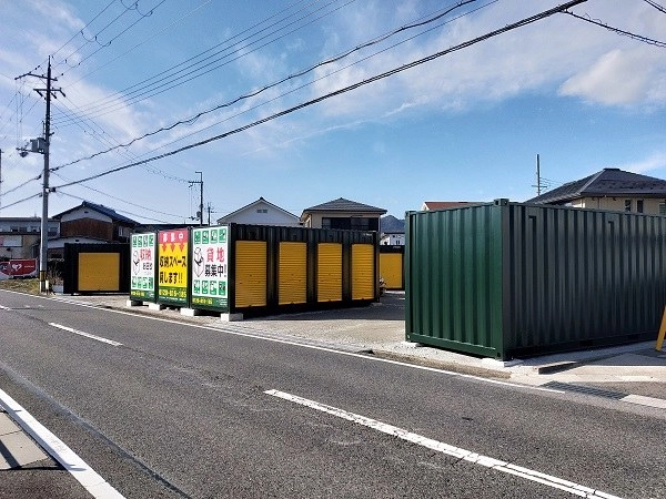 スペースプラス東近江幸町の写真