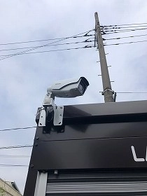 イナバボックス越谷大袋店の写真