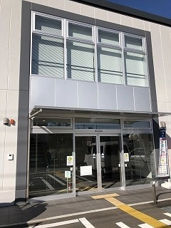 イナバボックス藤が丘店の写真