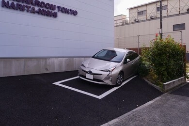 トランクルーム東京 成田西店の写真