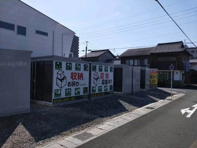 スペースプラス岐阜瑞雲町の写真