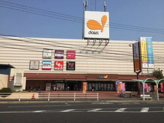 レンタル収納スペース蔵Rentダイエー舞子店の写真