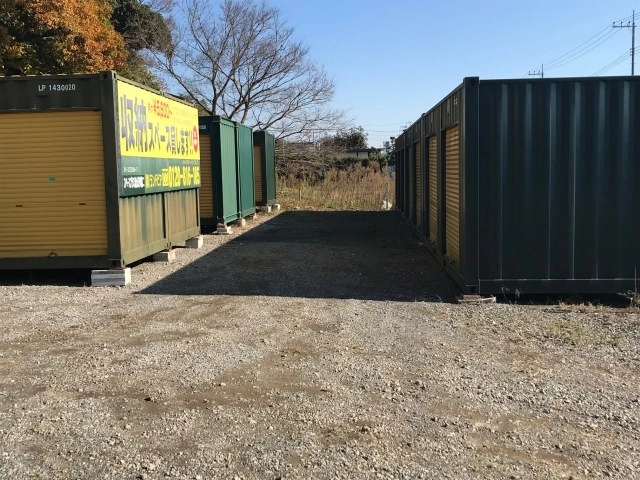 スペースプラス流山芝崎第二の写真