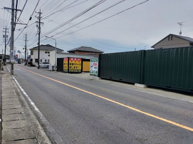 スペースプラス西尾平坂の写真