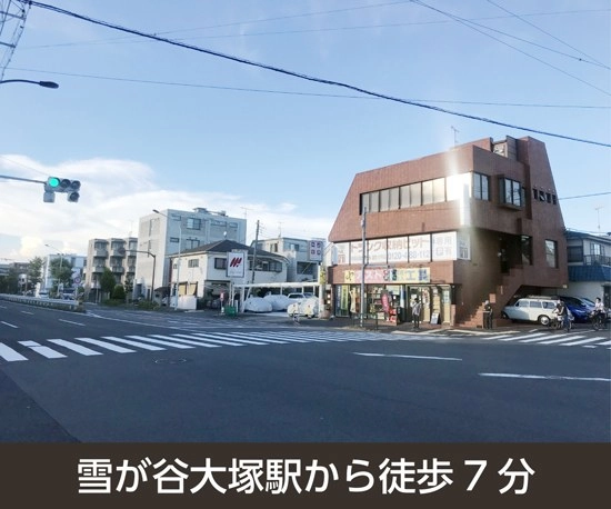 収納PIT　世田谷田園調布店の写真