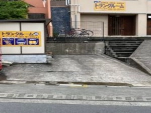 トランクルームの王様　町田店の写真