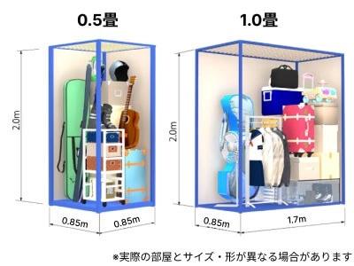 スペラボ中野南台の写真