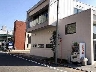 イナバボックス白金店の写真