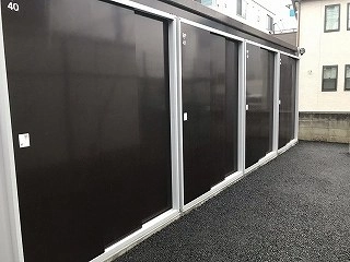 イナバボックス横浜東方町店の写真