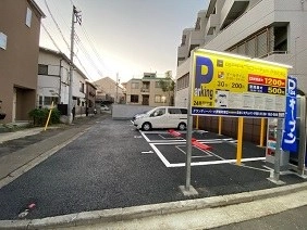 GRANDYレンタルBOX伊勢町の写真