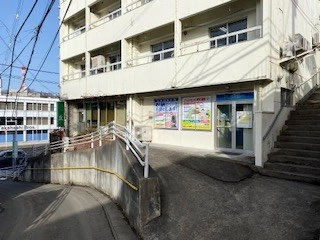 トランクルーム仙台北根店プラスルームの写真