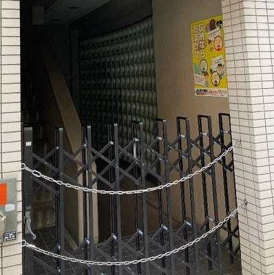 安心・安全 押入れ産業　RSS内神田店の写真