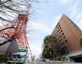 プライベートボックス麻布・虎ノ門の写真