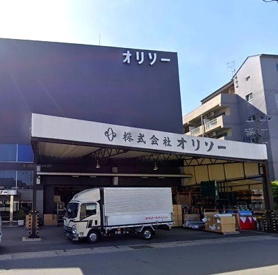 安心・安全 押入れ産業　右京西京極店の写真