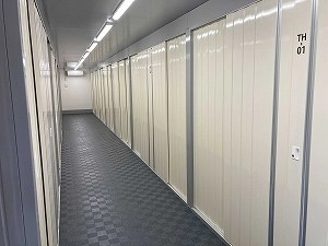 イナバボックス東住吉南田辺店の写真