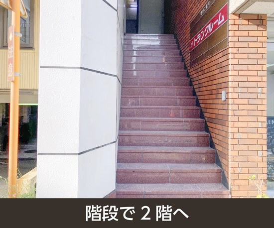 収納PIT　世田谷等々力駅前店の写真