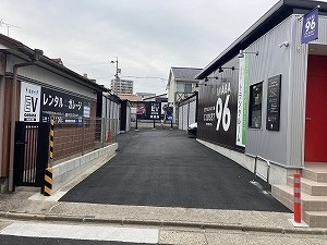 イナバボックス瑞穂仁所町店の写真