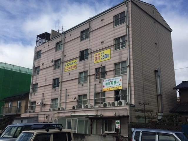 トランクルーム広島海田町月見町店プラスルームの写真